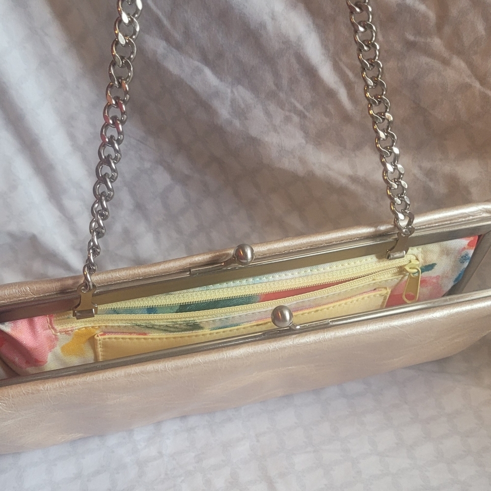 Hobo clutch